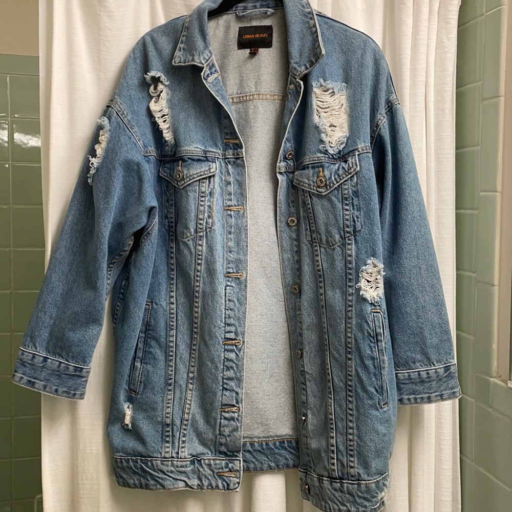 Jacket